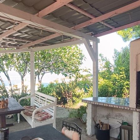 Holiday Home Drescher Муртер Екстериор снимка
