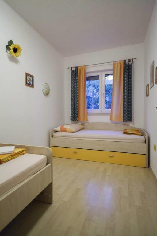 Holiday Home Drescher Муртер Стая снимка