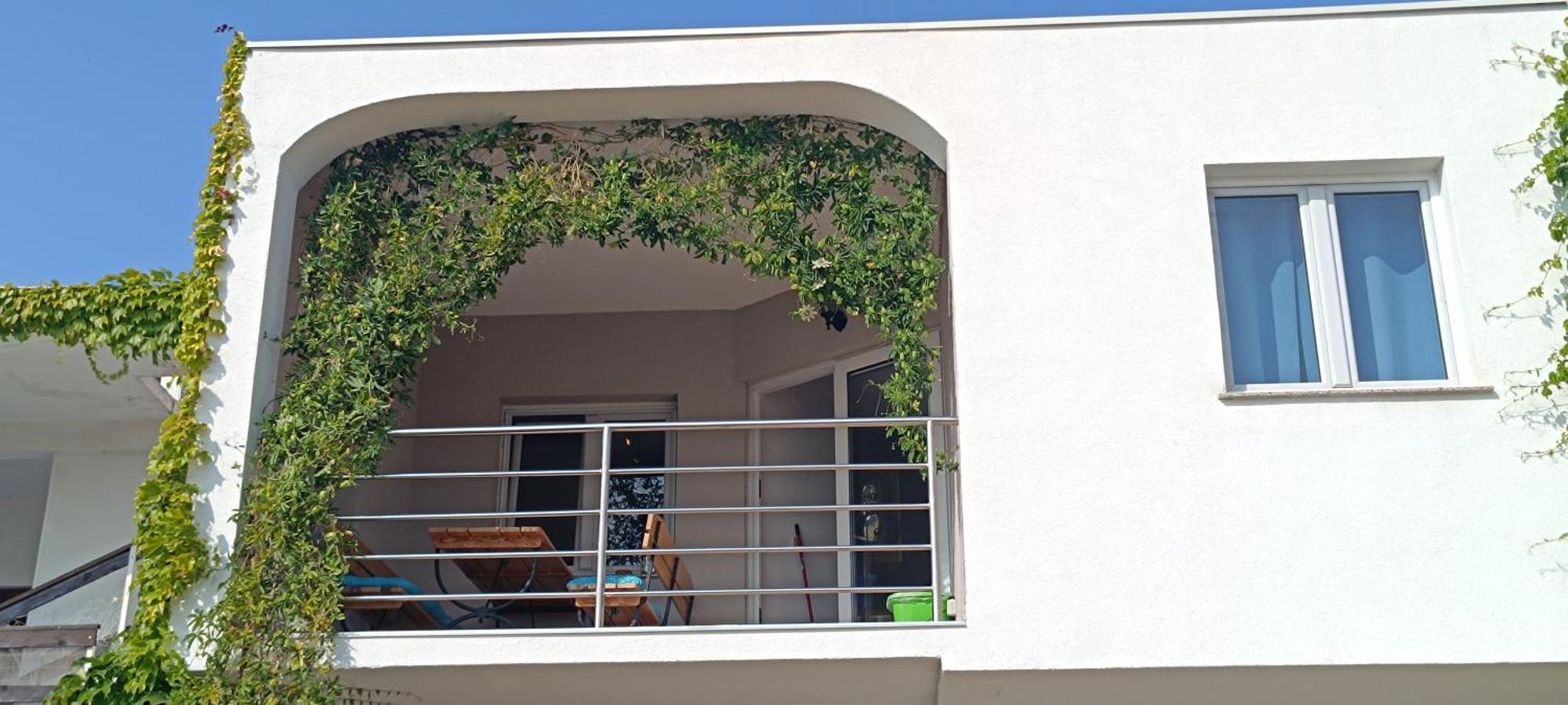 Holiday Home Drescher Муртер Екстериор снимка